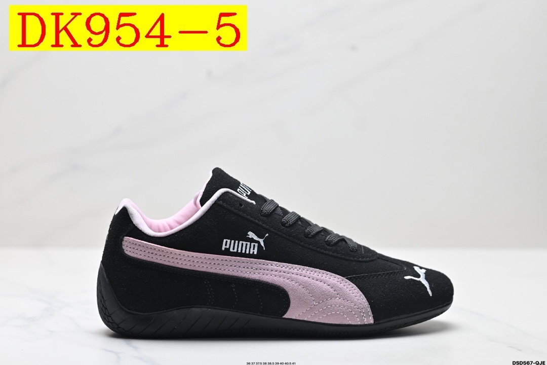 43$ dh Top Quality Puma Speedcat Shield OG size 36-45 91564034030 DK954 gallery