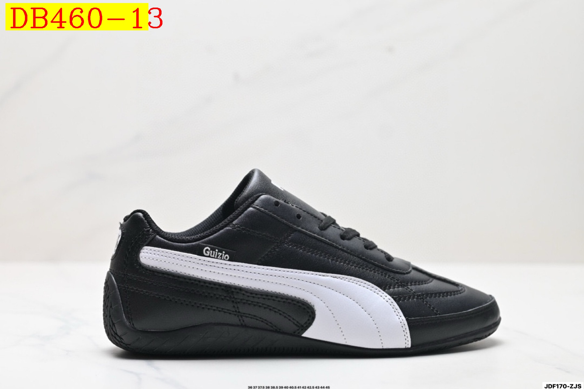 43$ dh Top Quality Puma Speedcat Shield OG size 36-45 92615034034 DB460 gallery