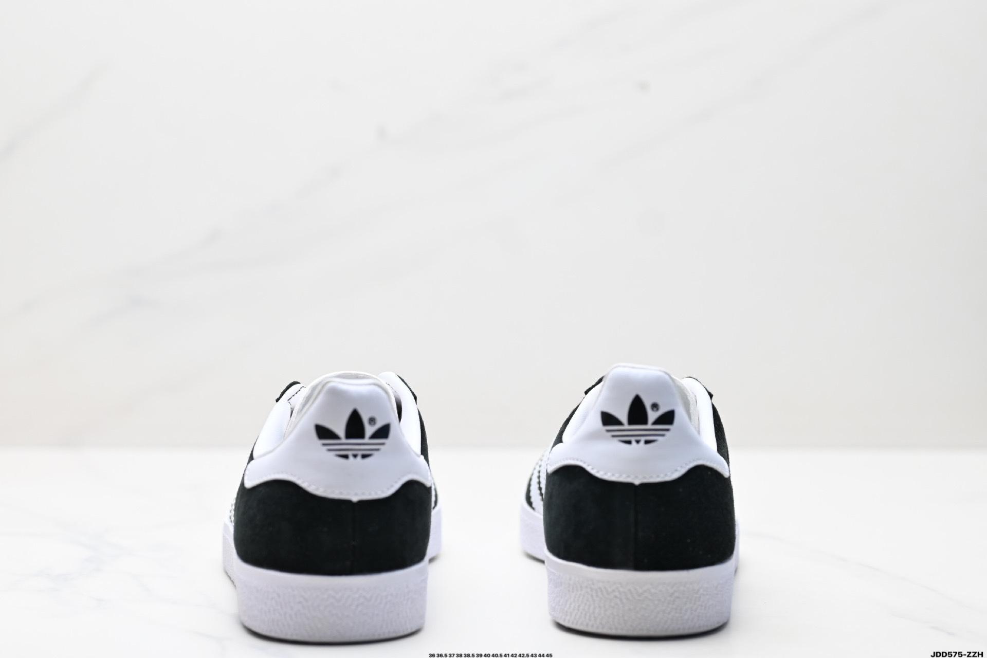 43$ dh Top Quality adidas Originals Gazelle Half size 36-45 42106034030 DB820 gallery
