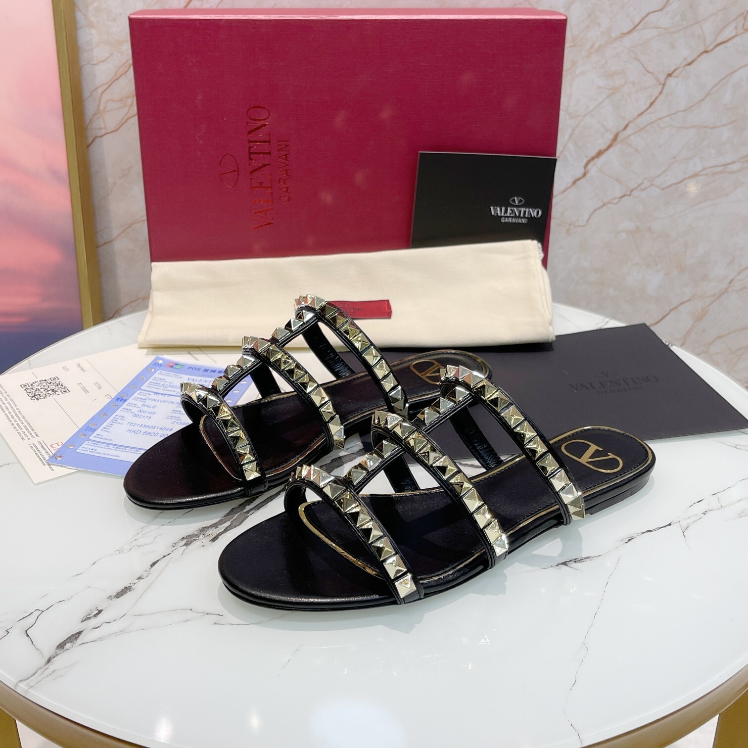 43$ dh Valentino  size 34-42 92825034032 MJL340 gallery