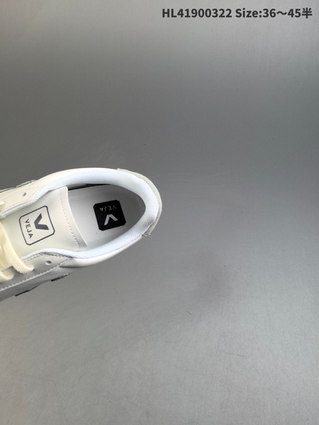 43$ dh Veja Campo Chrome Free Low Sneakers size 36-45 71586034031 DL935 gallery