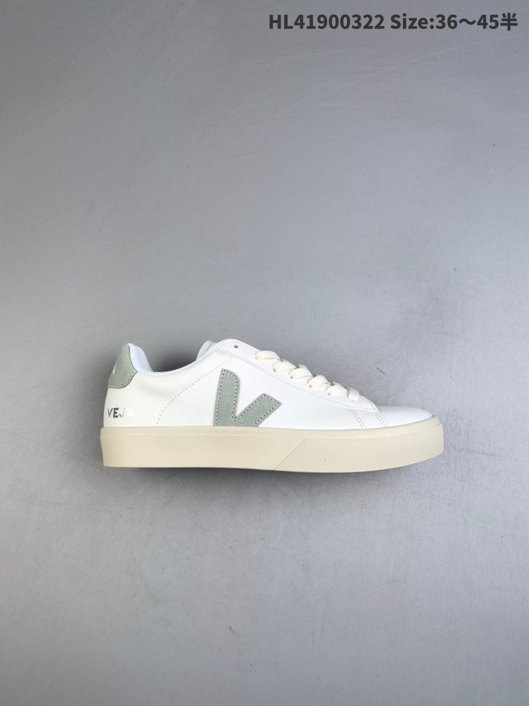 43$ dh Veja Campo Chrome Free Low Sneakers size 36-45 71586034031 DL935 gallery