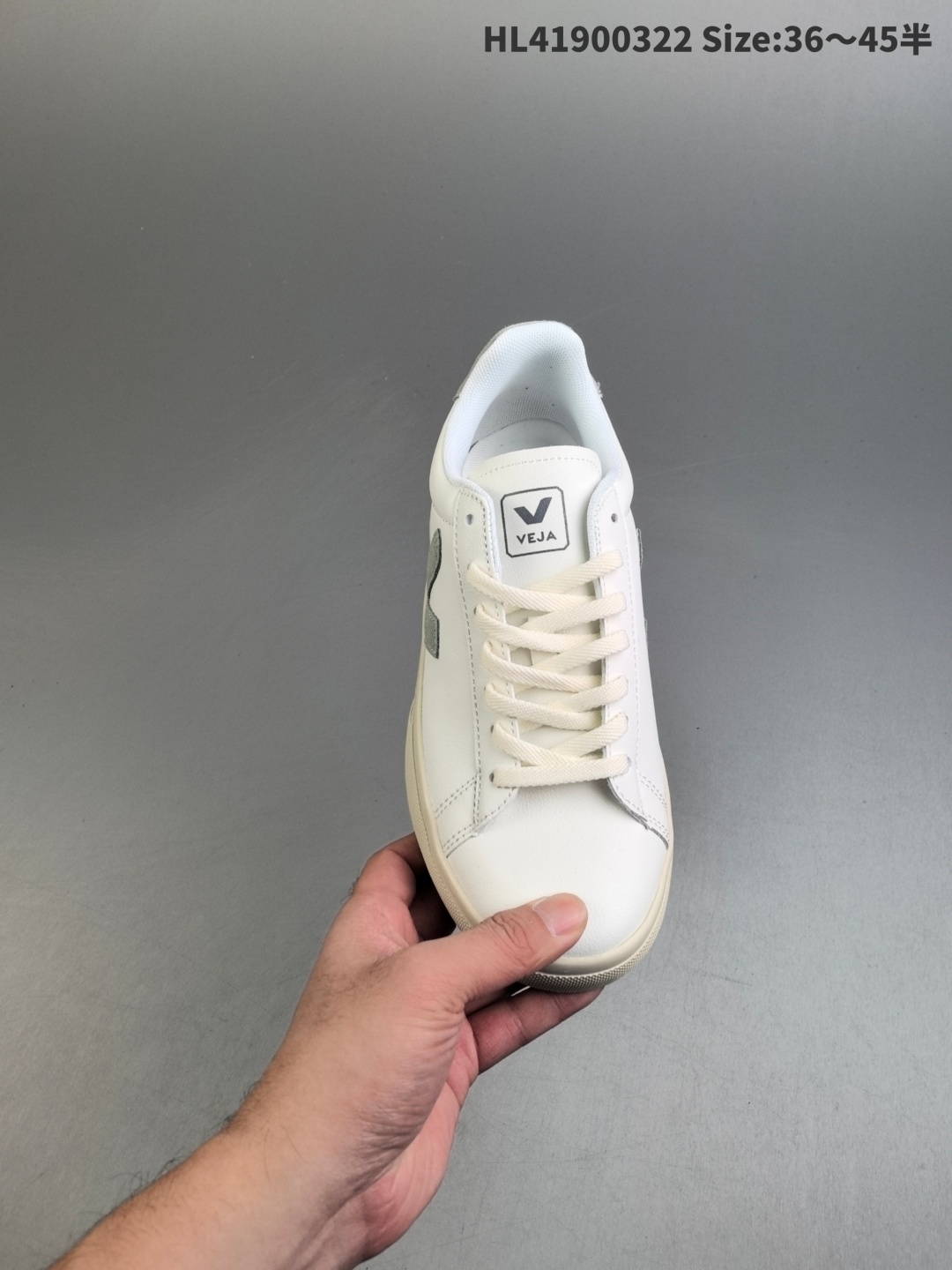 43$ dh Veja Campo Chrome Free Low Sneakers size 36-45 71586034031 DL935 gallery