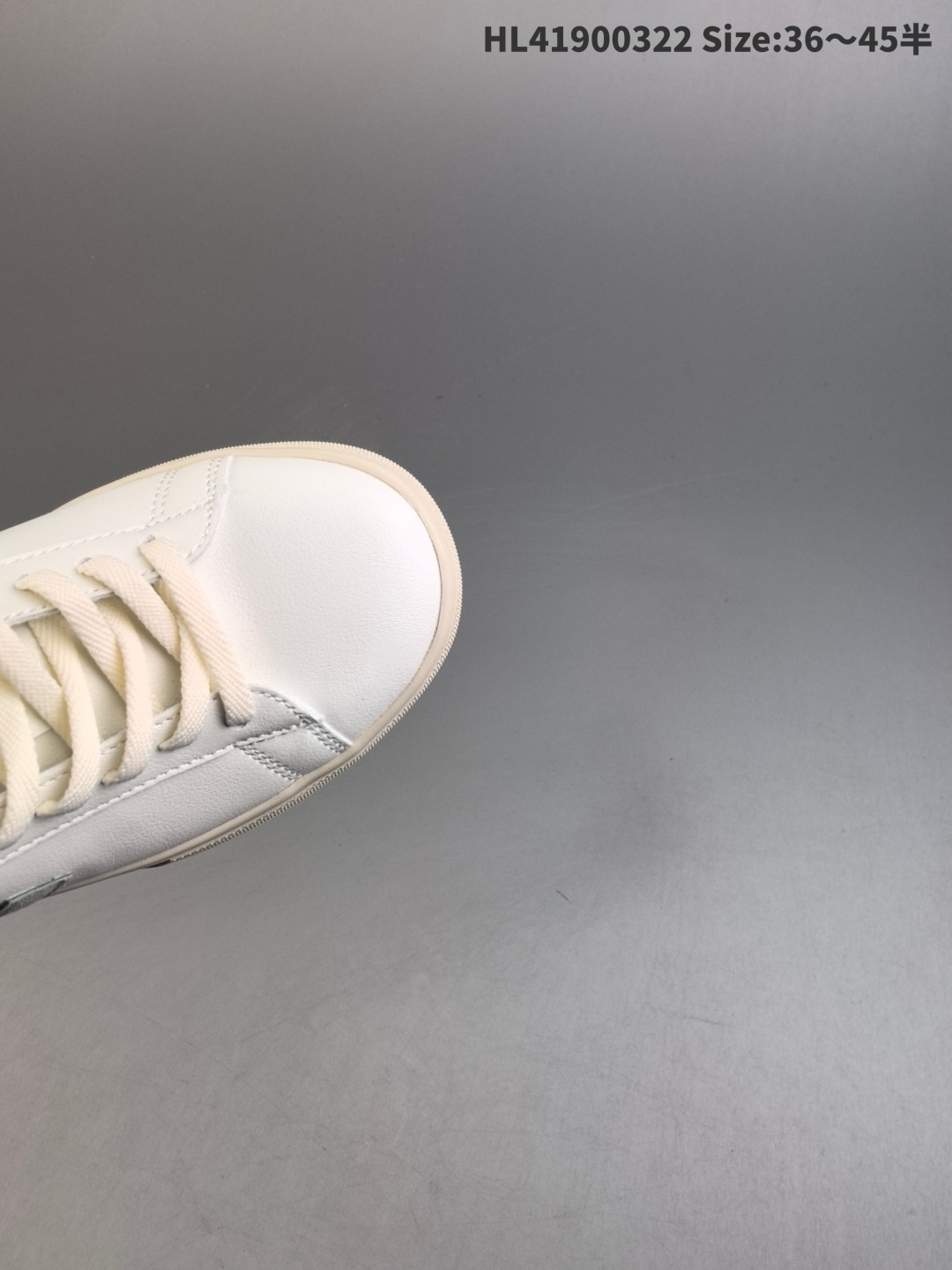 43$ dh Veja Campo Chrome Free Low Sneakers size 36-45 71586034031 DL935 gallery