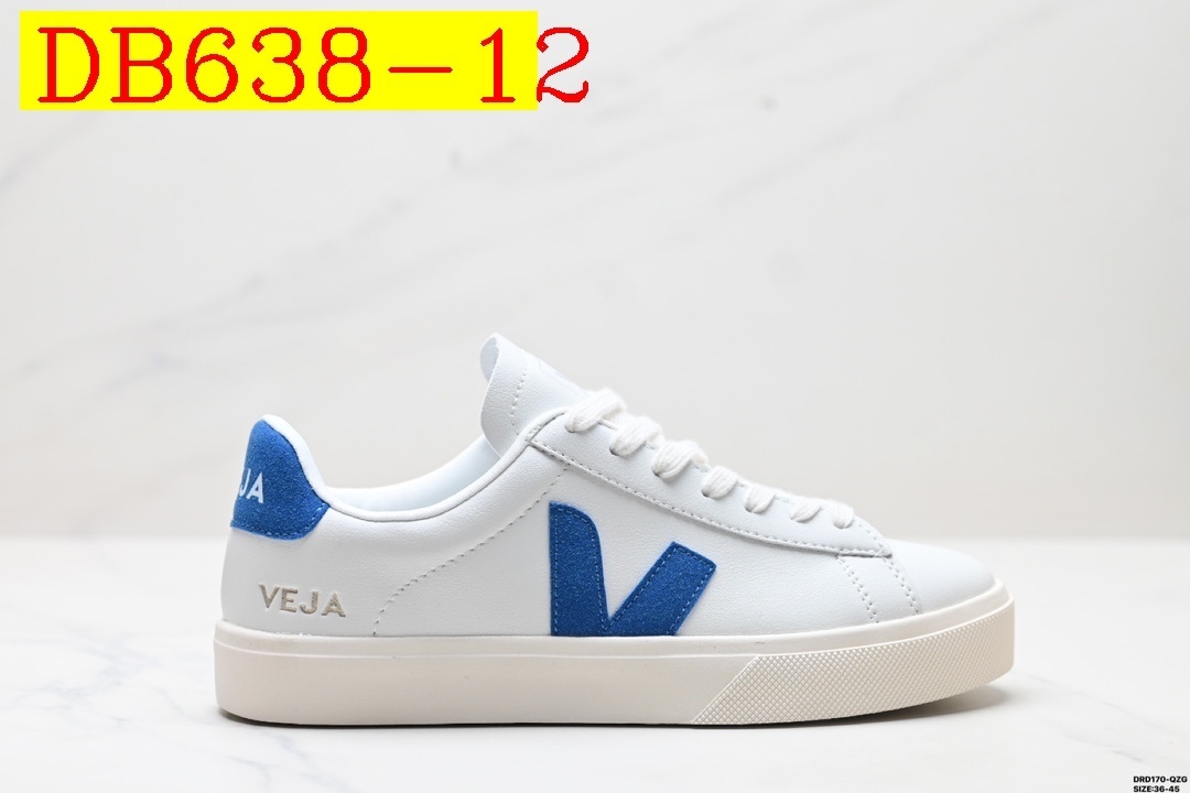 43$ dh Veja Campo size 36-45 71485024938 DB638 gallery