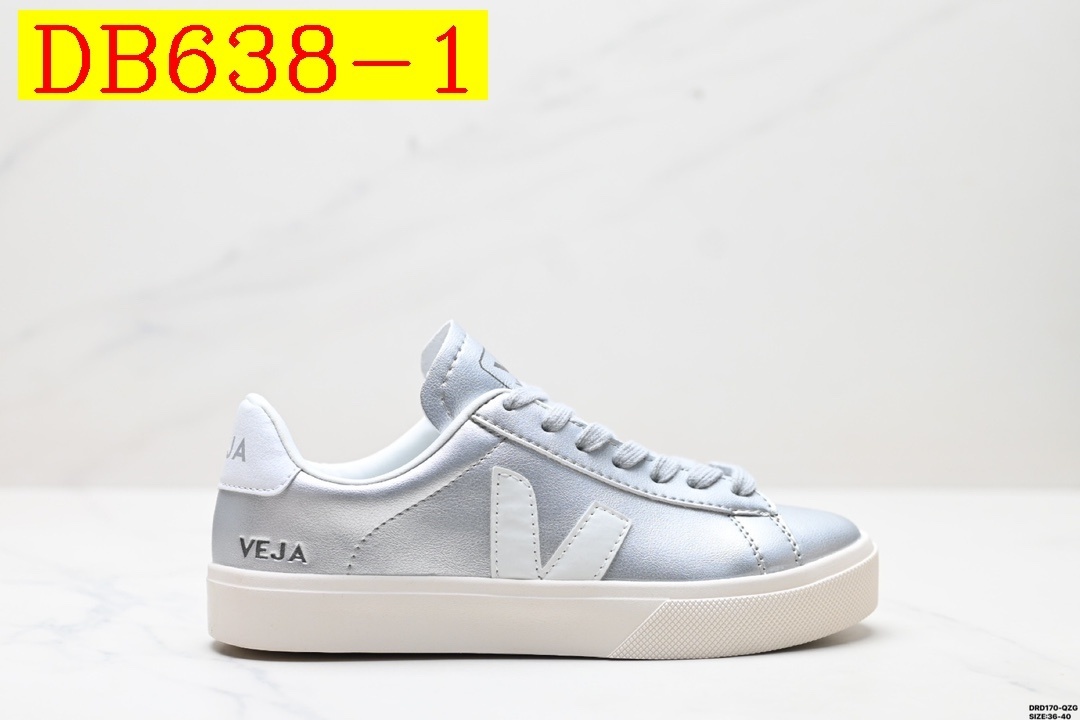 43$ dh Veja Campo size 36-45 71485024938 DB638 gallery