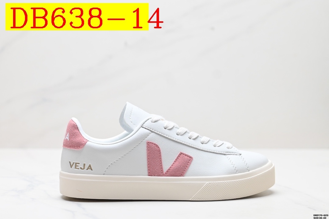 43$ dh Veja Campo size 36-45 71485024938 DB638 gallery
