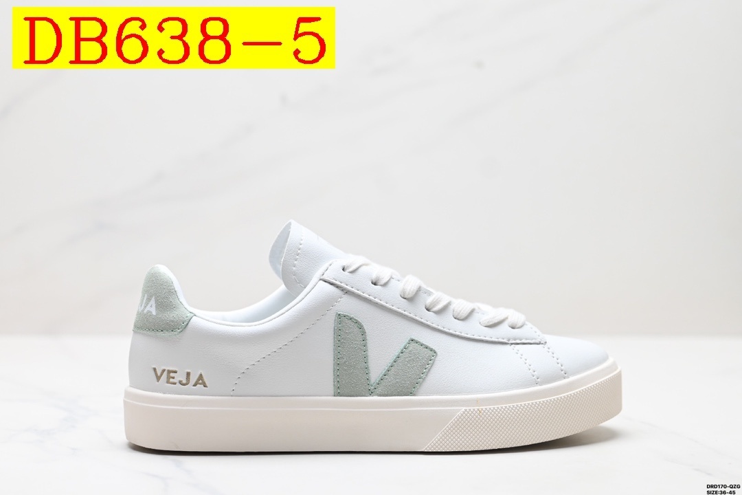 43$ dh Veja Campo size 36-45 71485024938 DB638 gallery