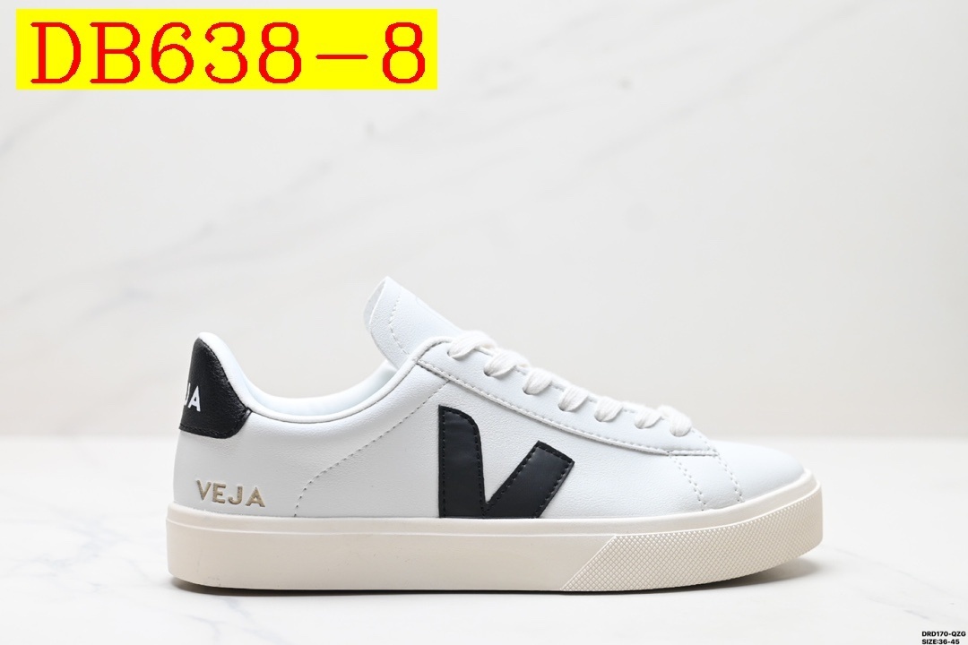 43$ dh Veja Campo size 36-45 71485024938 DB638 gallery