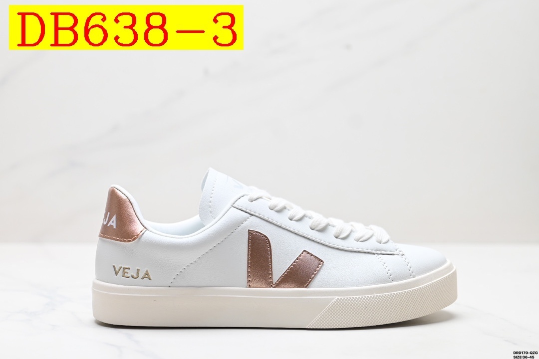 43$ dh Veja Campo size 36-45 71485024938 DB638 gallery