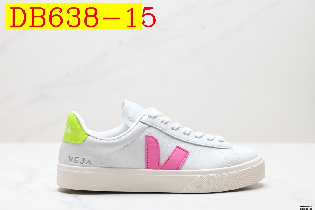 43$ dh Veja Campo size 36-45 71485024938 DB638 gallery