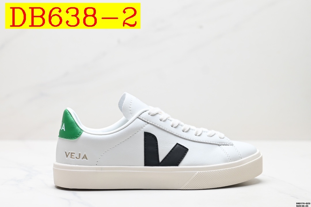 43$ dh Veja Campo size 36-45 71485024938 DB638 gallery
