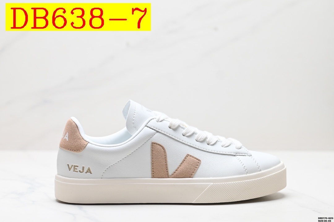 43$ dh Veja Campo size 36-45 71485024938 DB638 gallery