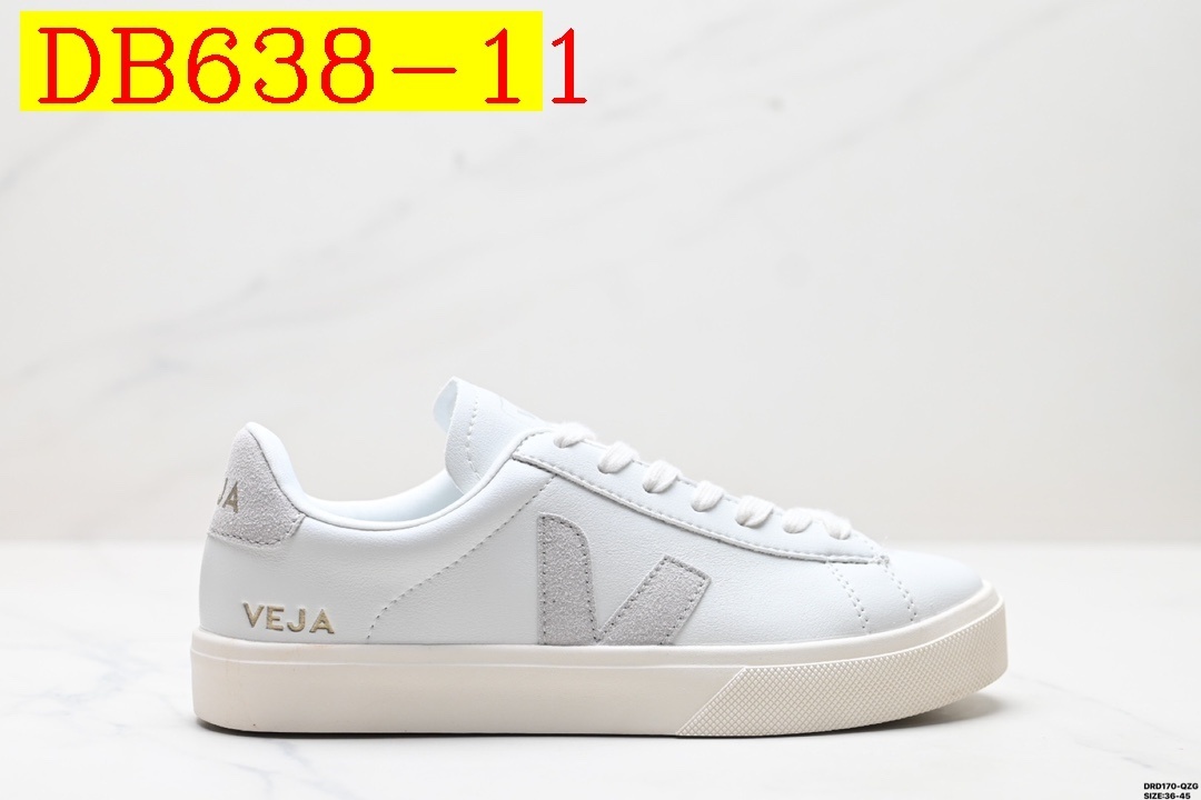 43$ dh Veja Campo size 36-45 71485024938 DB638 gallery