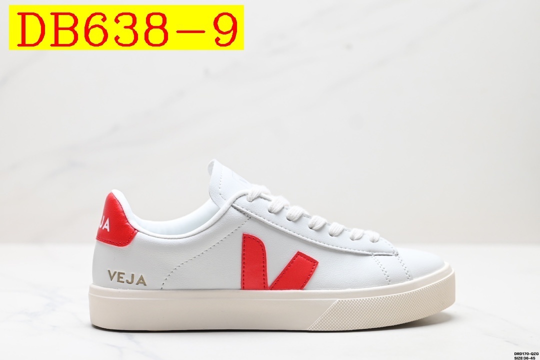43$ dh Veja Campo size 36-45 71485024938 DB638 gallery