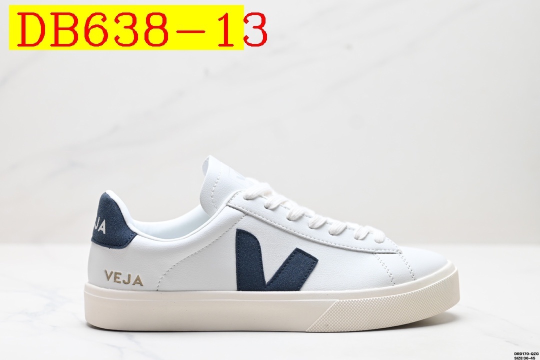43$ dh Veja Campo size 36-45 71485024938 DB638 gallery