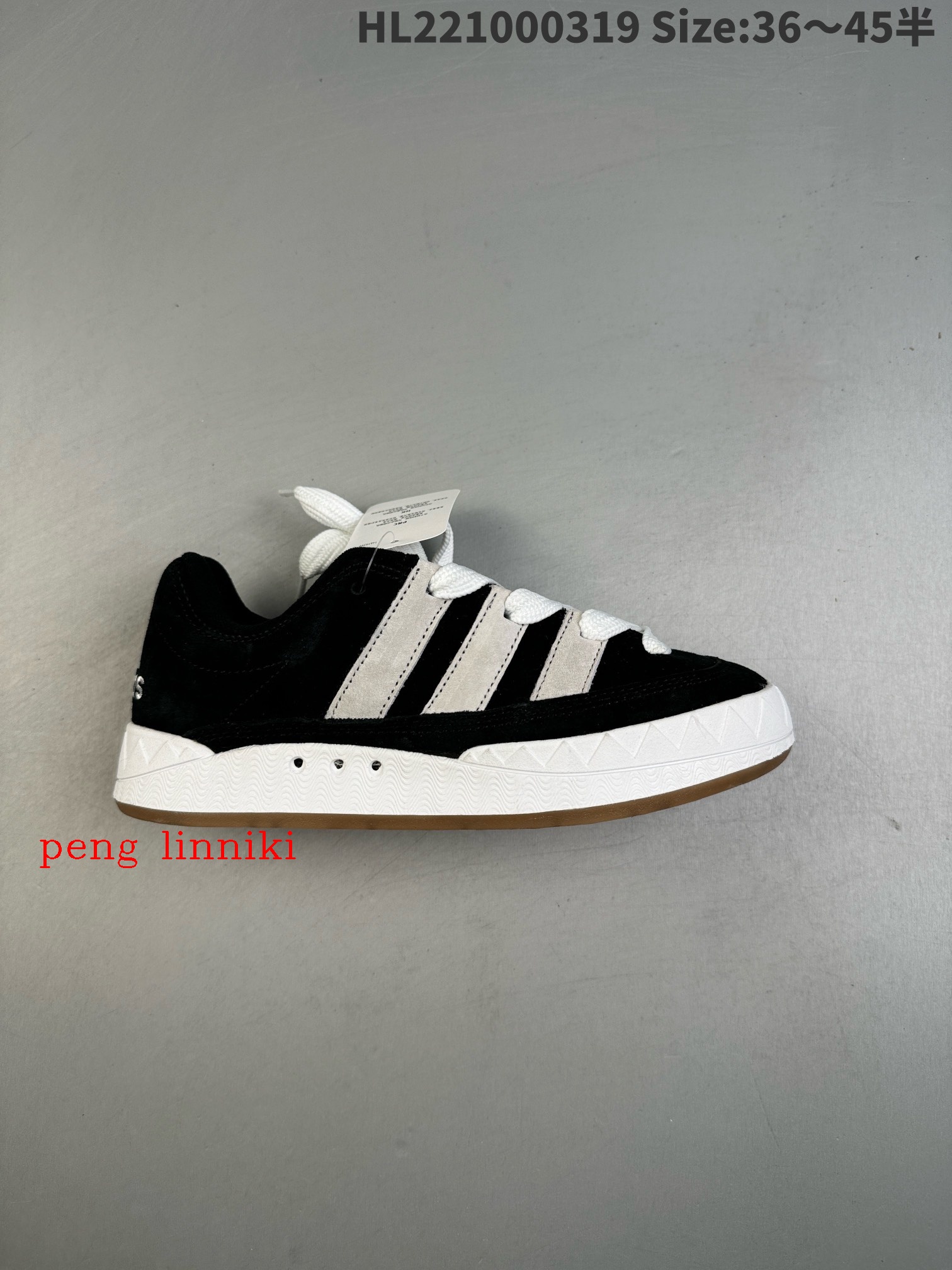 43$ new_dh ADIDAS GY5274 SIZE 36-45 92605024815 CT17C38 gallery