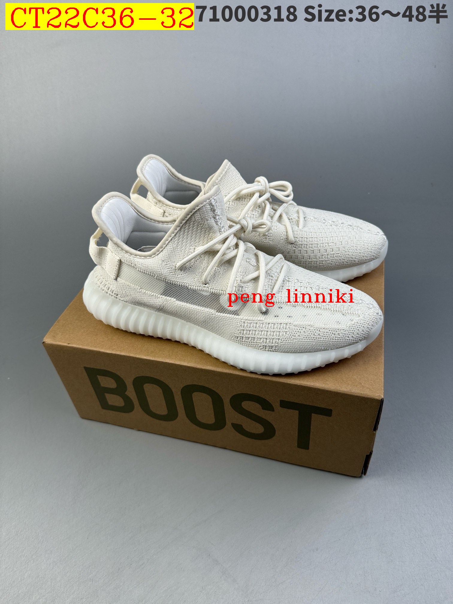 43$ new_dh ADIDAS HQ4540 SIZE 36-48 92603024810 CT22C36 gallery