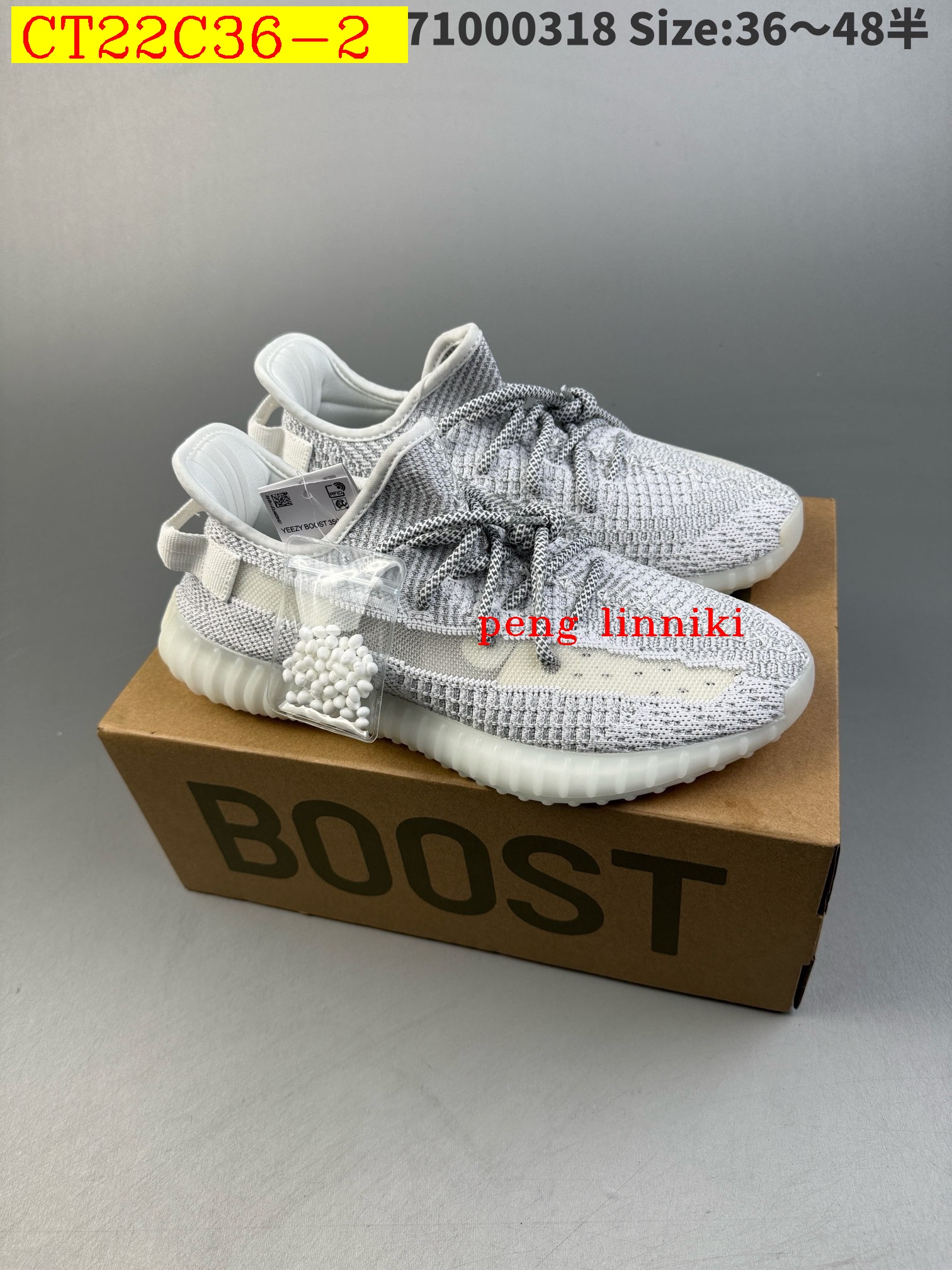 43$ new_dh ADIDAS HQ4540 SIZE 36-48 92603024810 CT22C36 gallery