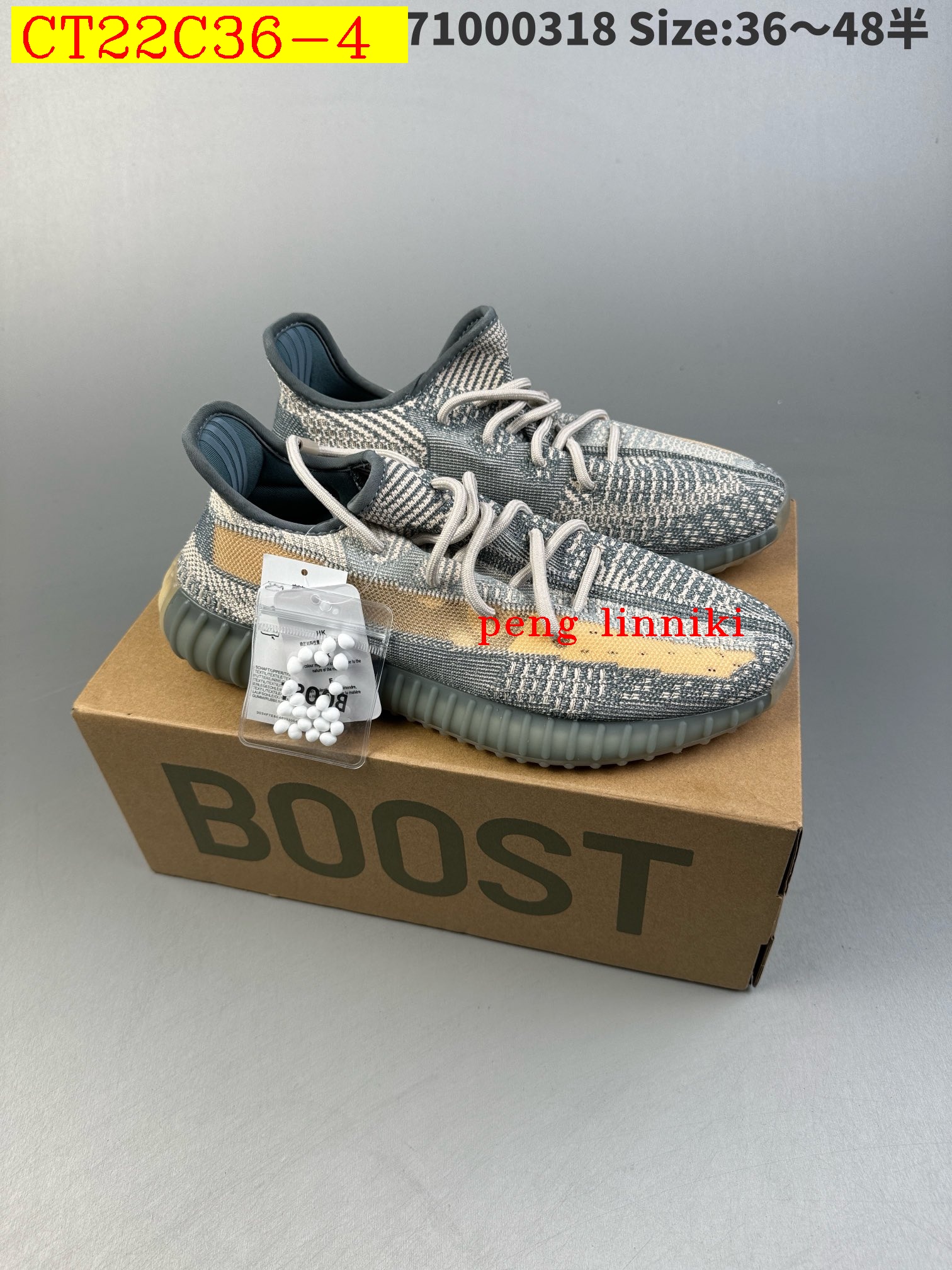 43$ new_dh ADIDAS HQ4540 SIZE 36-48 92603024810 CT22C36 gallery