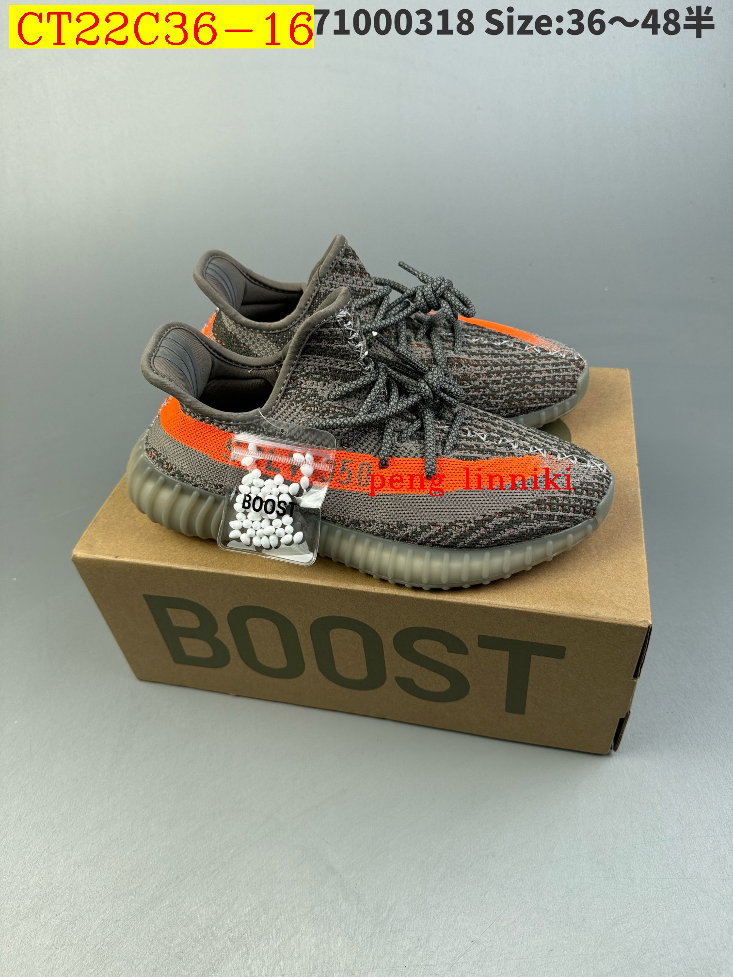 43$ new_dh ADIDAS HQ4540 SIZE 36-48 92603024810 CT22C36 gallery