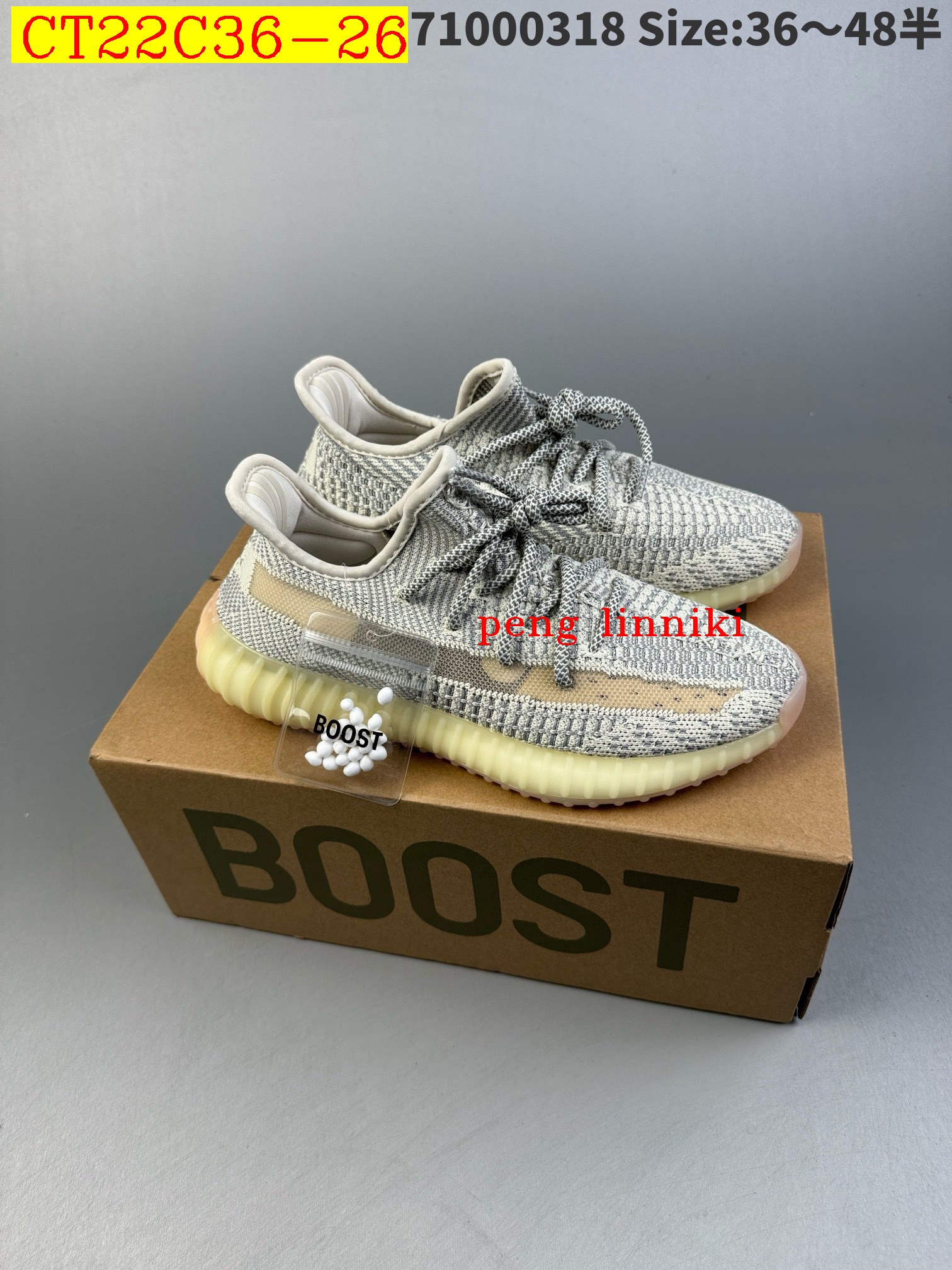 43$ new_dh ADIDAS HQ4540 SIZE 36-48 92603024810 CT22C36 gallery