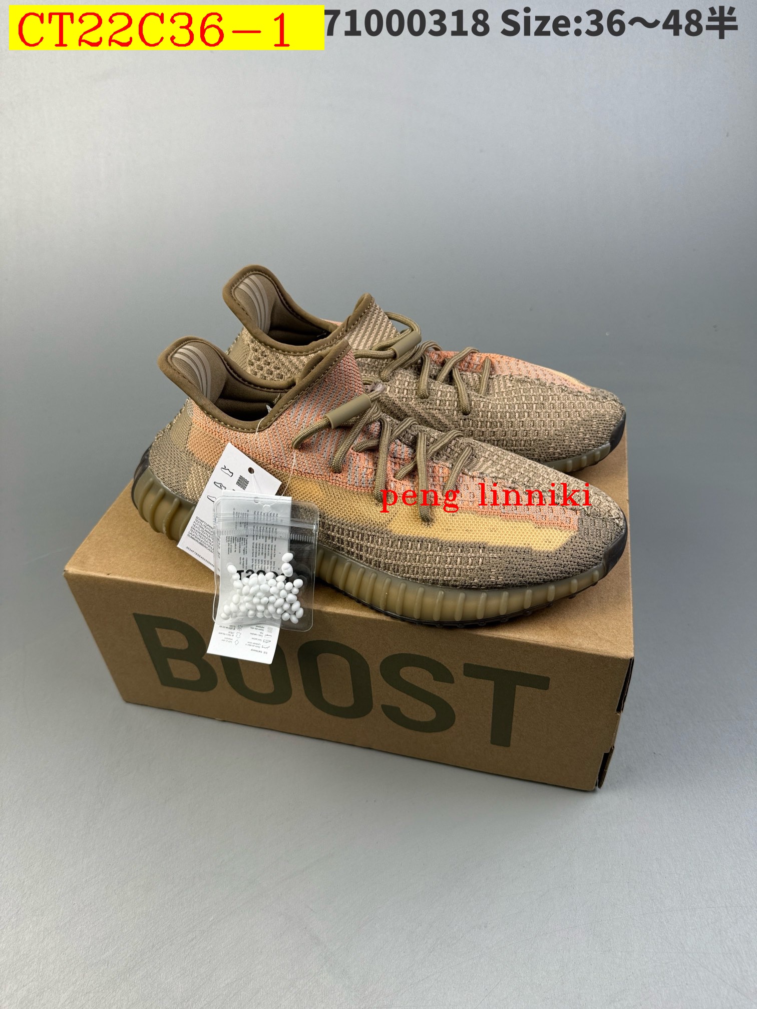 43$ new_dh ADIDAS HQ4540 SIZE 36-48 92603024810 CT22C36 gallery
