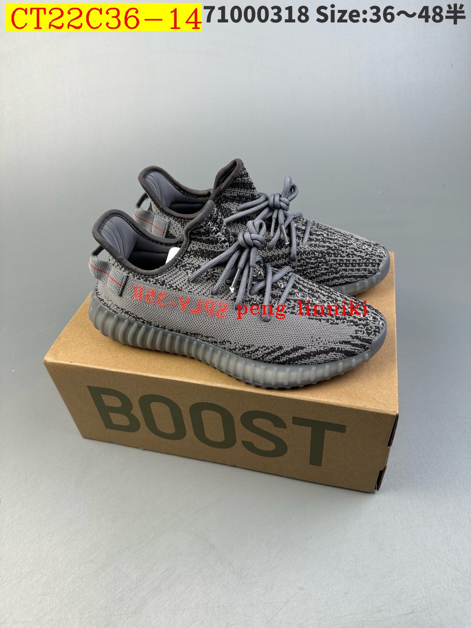 43$ new_dh ADIDAS HQ4540 SIZE 36-48 92603024810 CT22C36 gallery