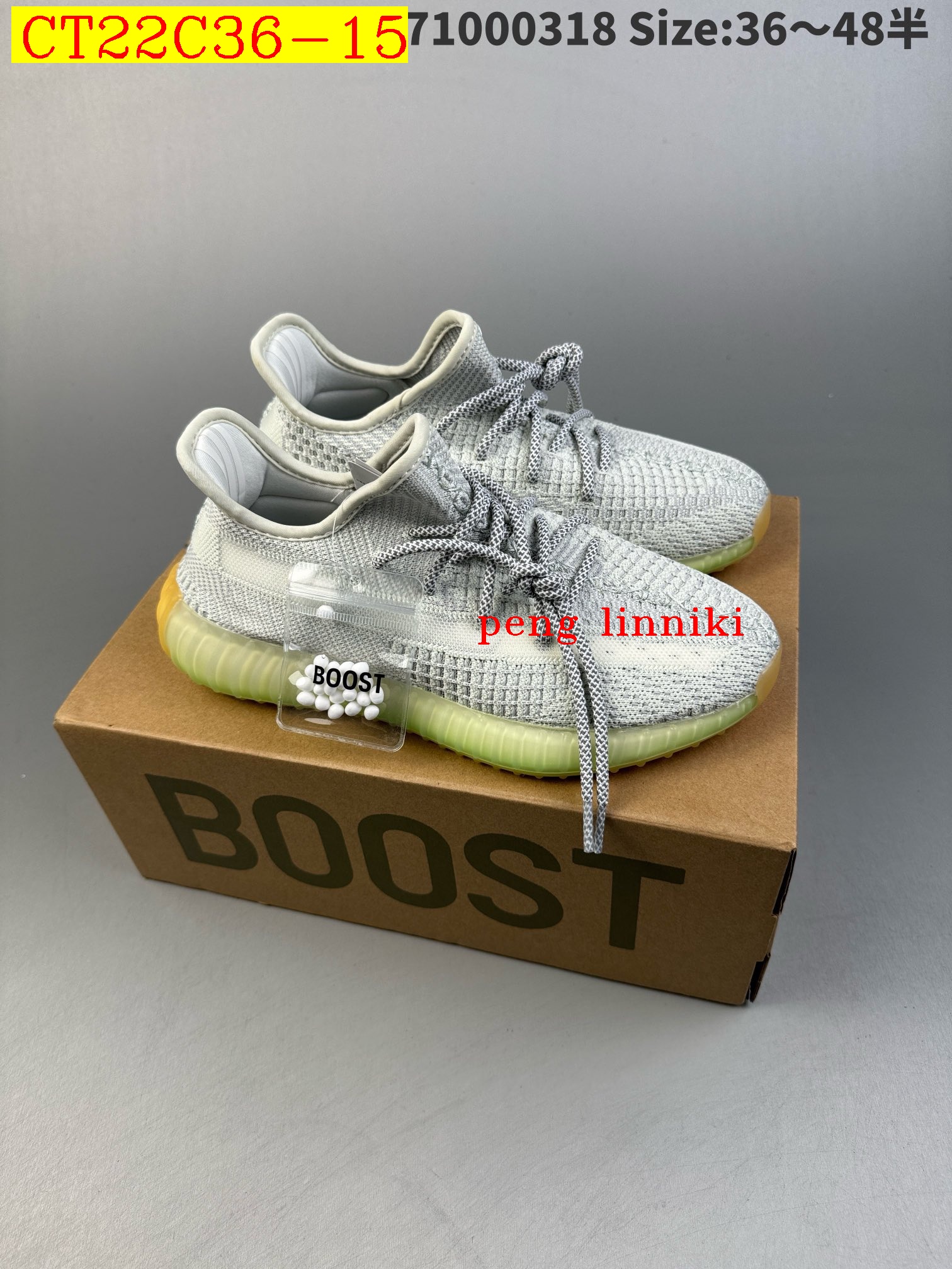 43$ new_dh ADIDAS HQ4540 SIZE 36-48 92603024810 CT22C36 gallery