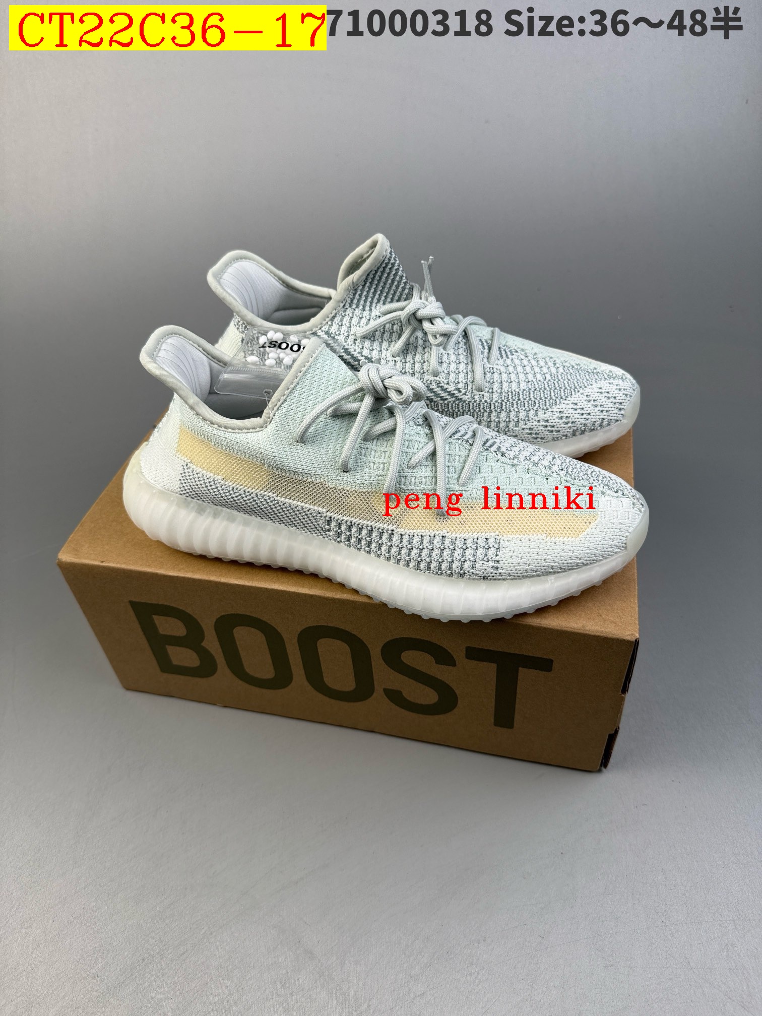 43$ new_dh ADIDAS HQ4540 SIZE 36-48 92603024810 CT22C36 gallery