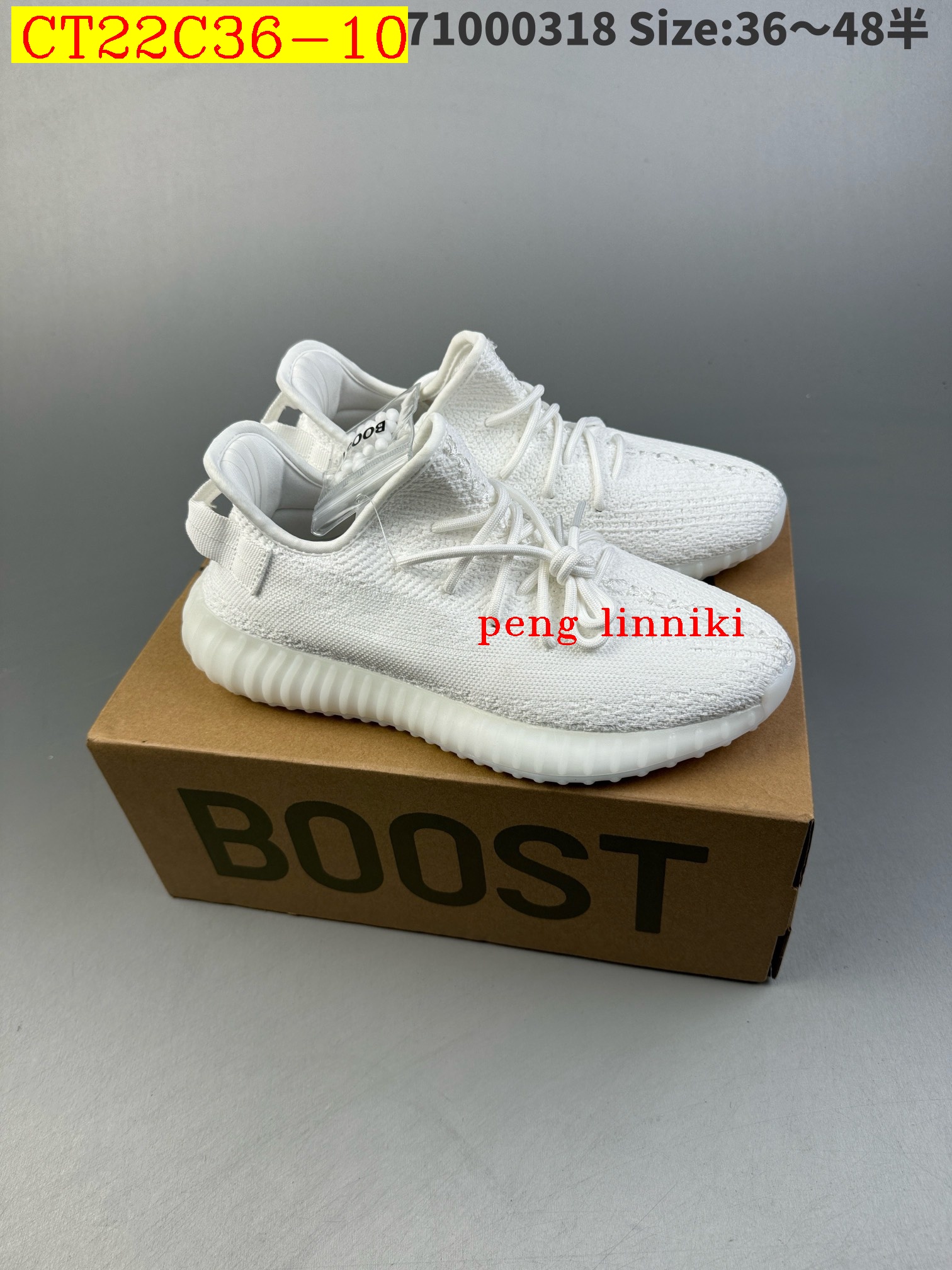 43$ new_dh ADIDAS HQ4540 SIZE 36-48 92603024810 CT22C36 gallery