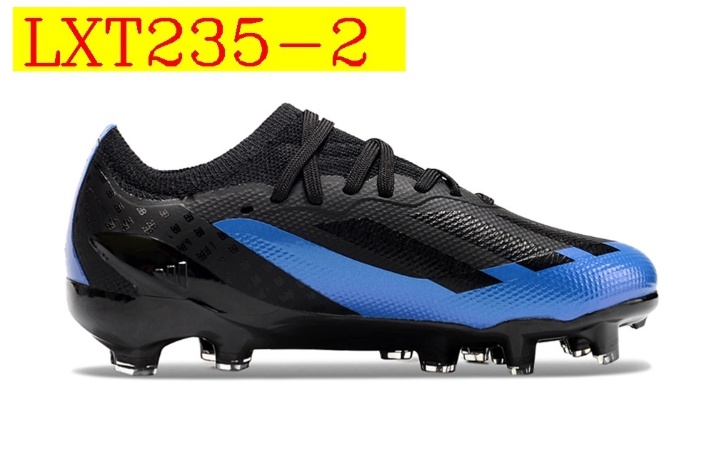 43$ new_dh ADIDAS X23 FG SIZE 28-35 72829024813 LXT235 gallery