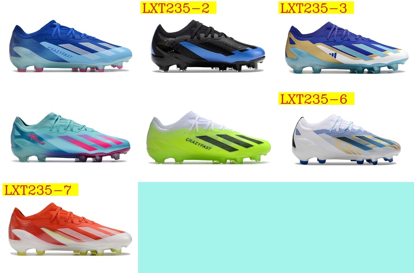 43$ new_dh ADIDAS X23 FG SIZE 28-35 72829024813 LXT235 gallery