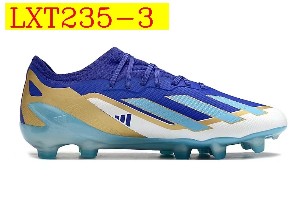 43$ new_dh ADIDAS X23 FG SIZE 28-35 72829024813 LXT235 gallery