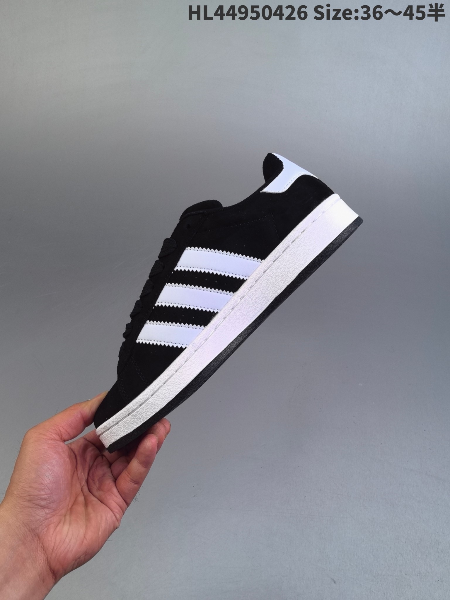 43$ new_dh Adidas Originals Campus 00s size 36-45 61294024815 CT14C81 gallery