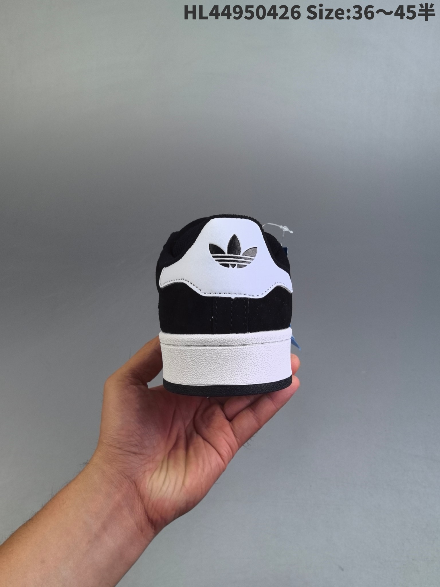 43$ new_dh Adidas Originals Campus 00s size 36-45 61294024815 CT14C81 gallery