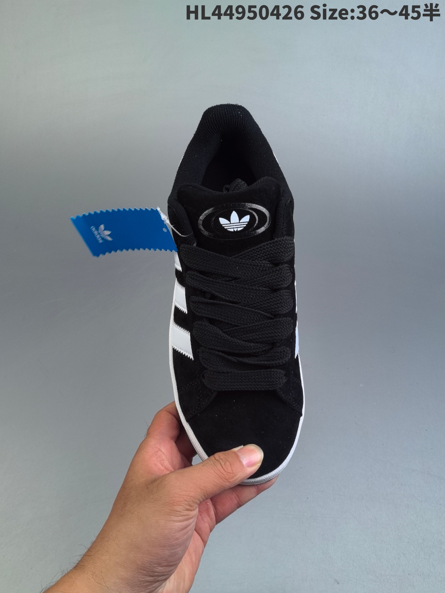 43$ new_dh Adidas Originals Campus 00s size 36-45 61294024815 CT14C81 gallery