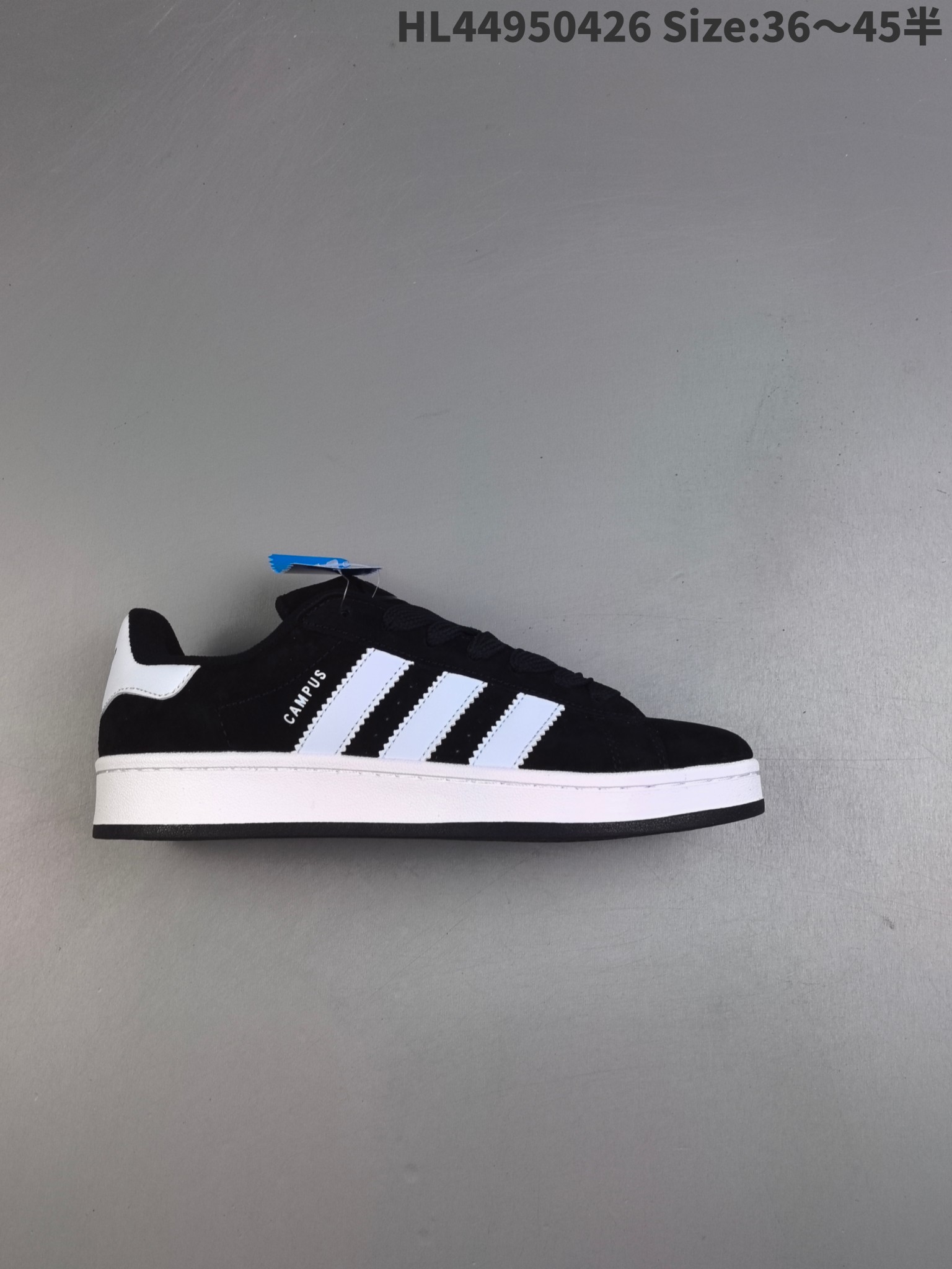 43$ new_dh Adidas Originals Campus 00s size 36-45 61294024815 CT14C81 gallery