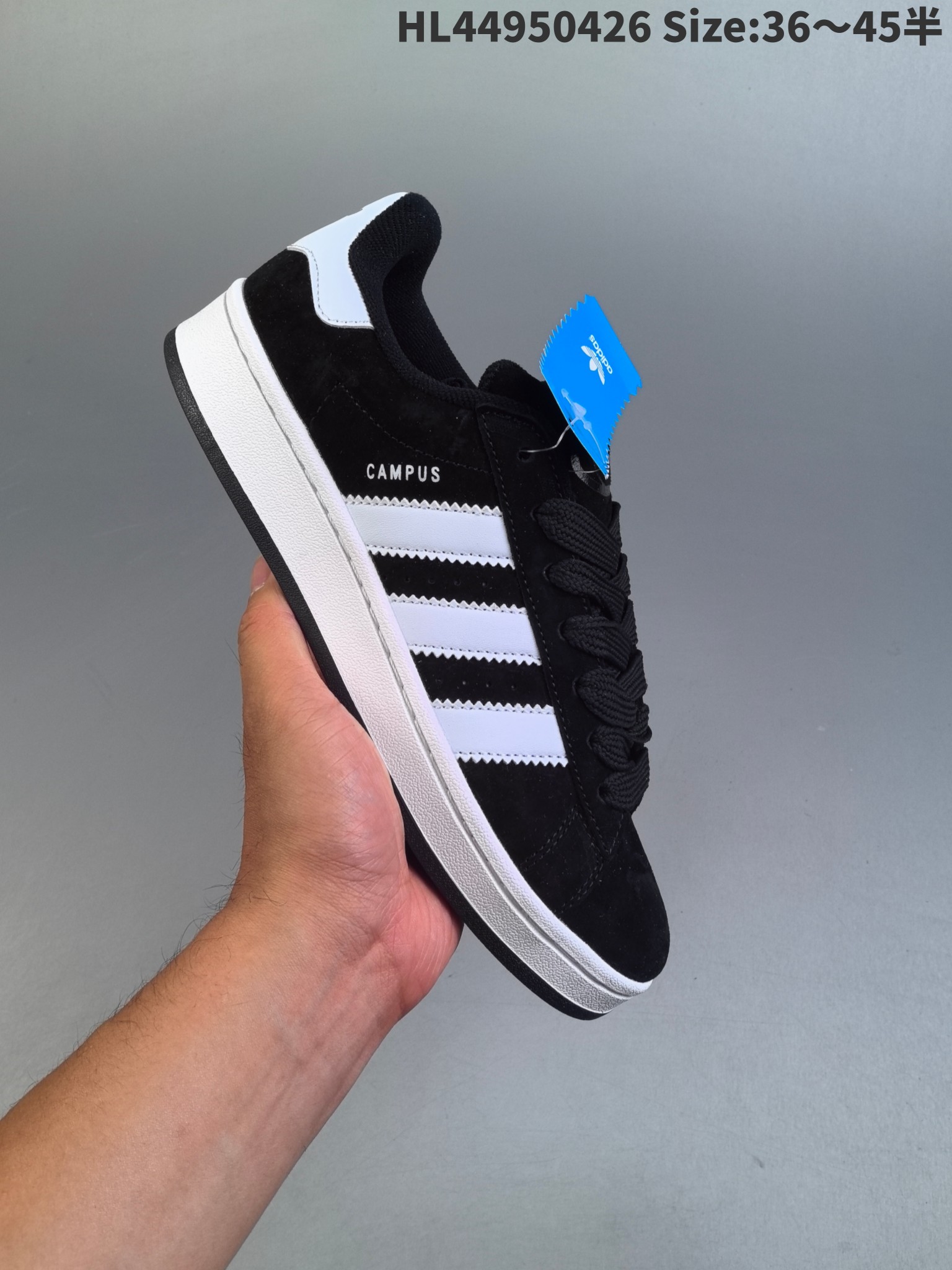 43$ new_dh Adidas Originals Campus 00s size 36-45 61294024815 CT14C81 gallery