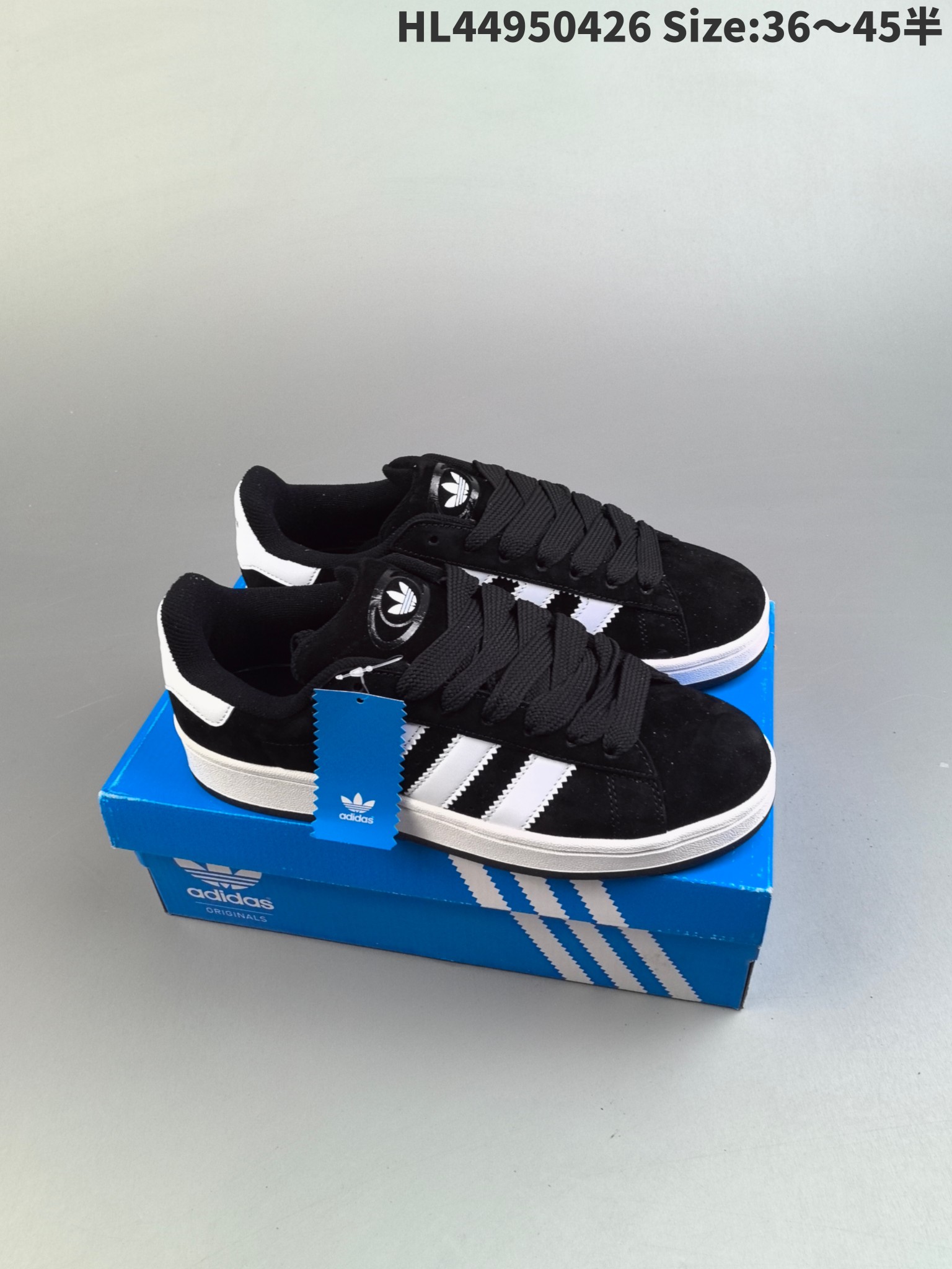 43$ new_dh Adidas Originals Campus 00s size 36-45 61294024815 CT14C81 gallery