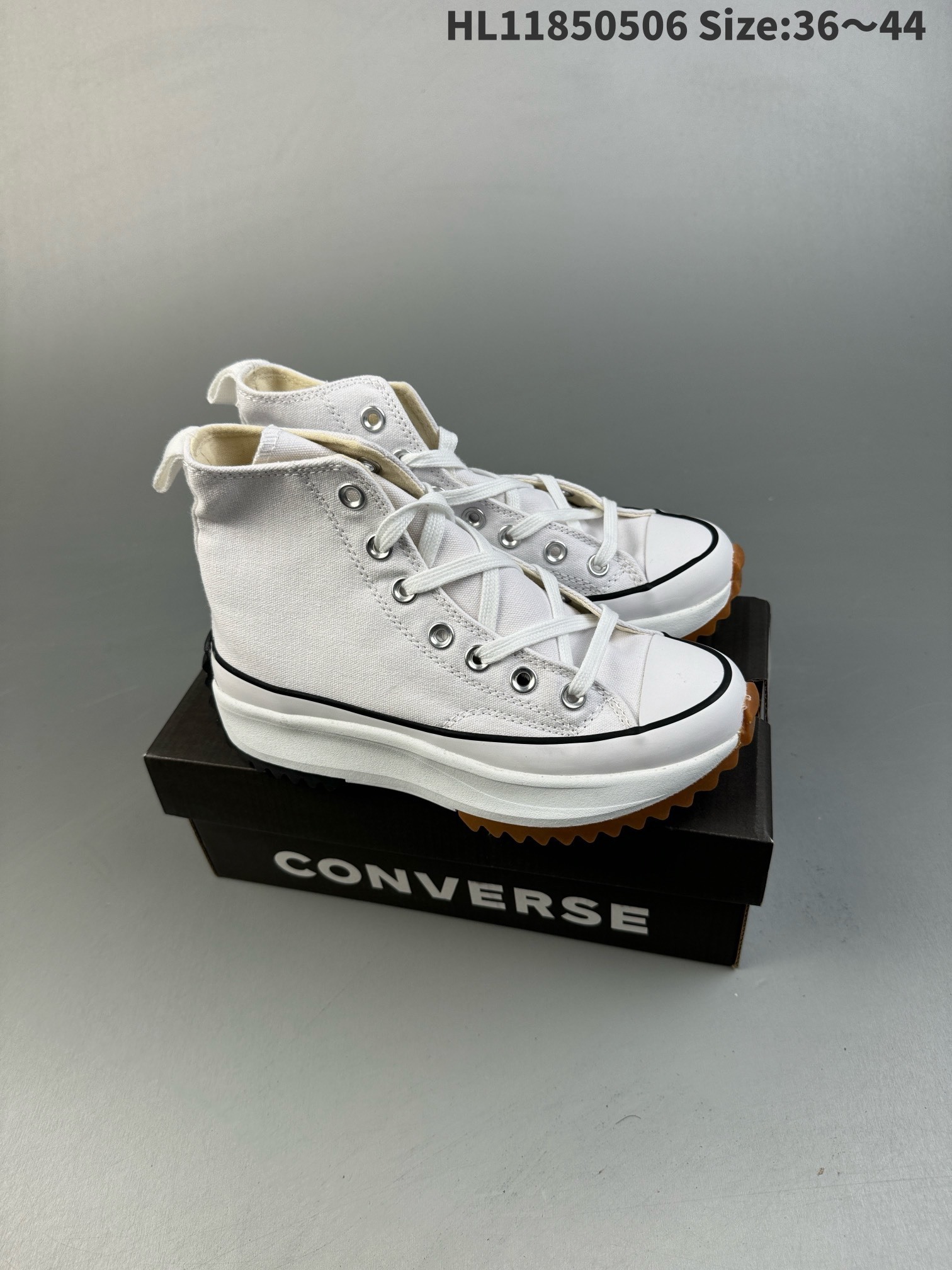 43$ new_dh CONVERSE Run Star Hike low SIZE 36-44 41273024815 CT4C98 gallery