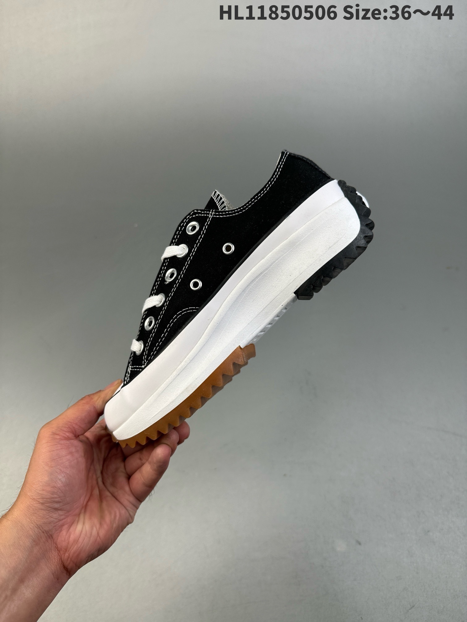 43$ new_dh CONVERSE Run Star Hike low SIZE 36-44 41273024815 CT4C98 gallery