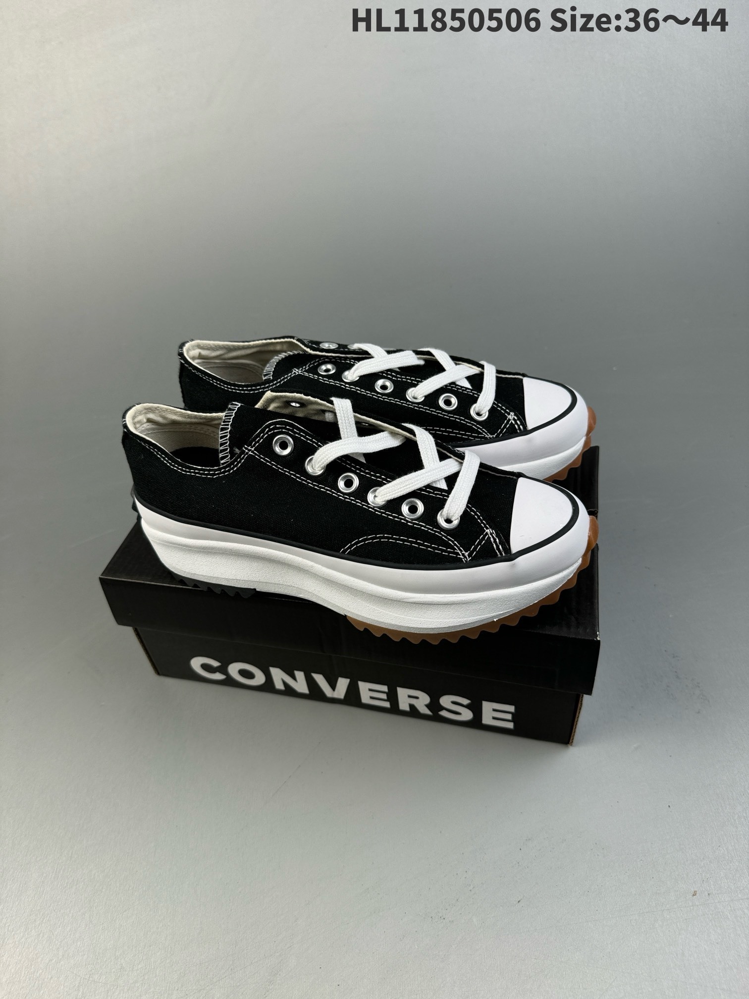 43$ new_dh CONVERSE Run Star Hike low SIZE 36-44 41273024815 CT4C98 gallery