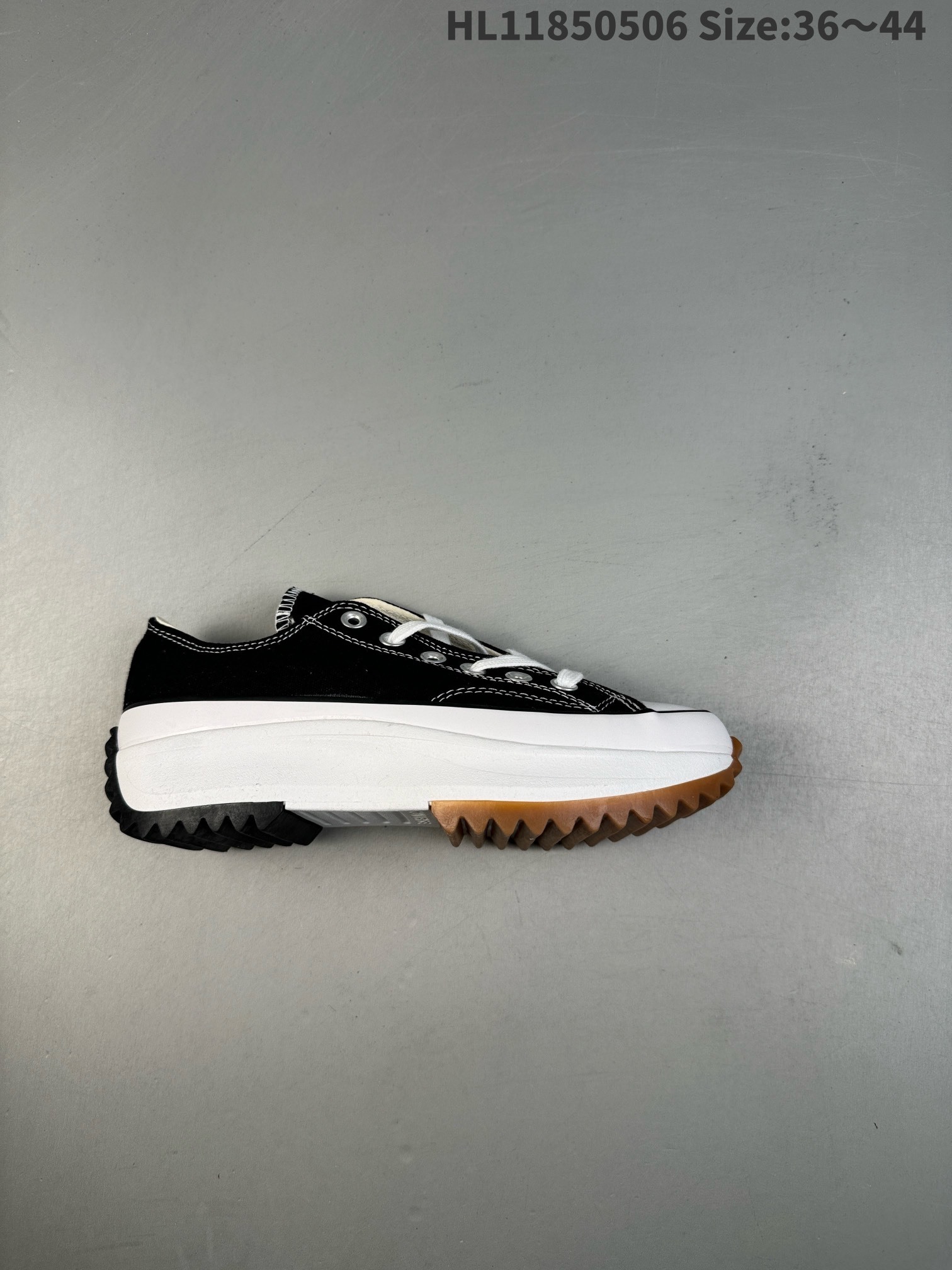 43$ new_dh CONVERSE Run Star Hike low SIZE 36-44 41273024815 CT4C98 gallery