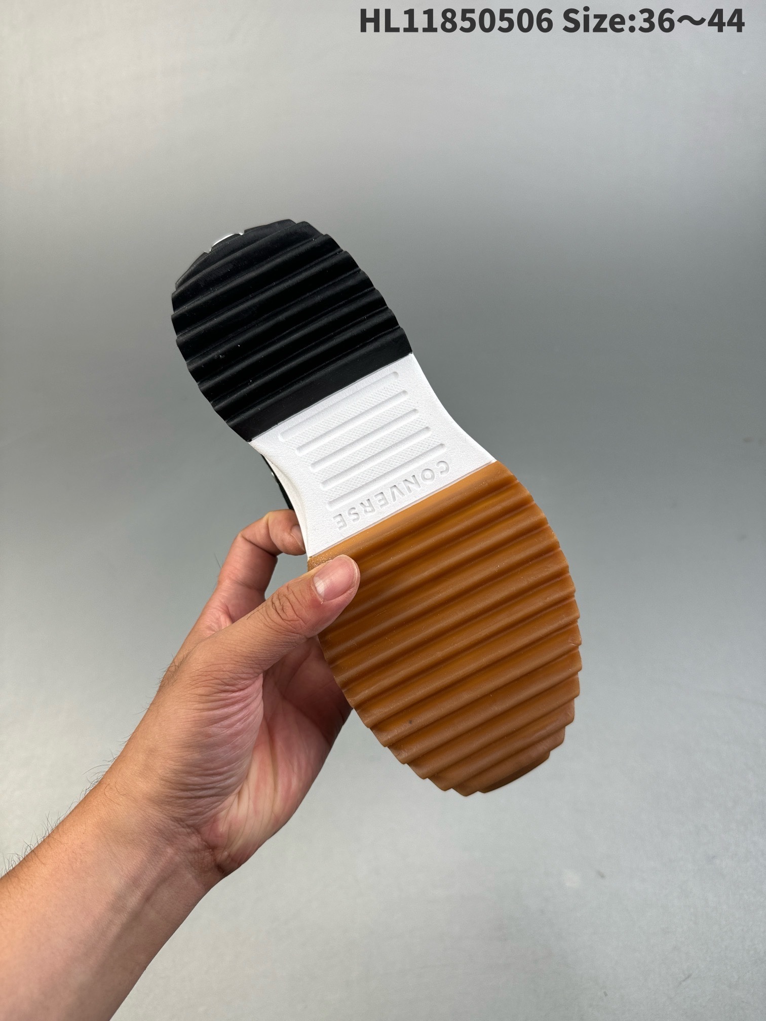 43$ new_dh CONVERSE Run Star Hike low SIZE 36-44 41273024815 CT4C98 gallery