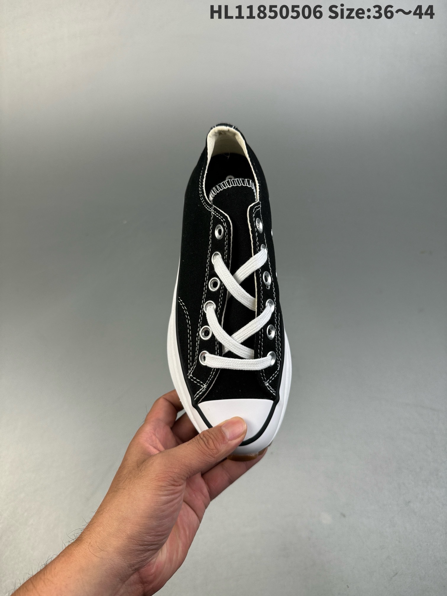 43$ new_dh CONVERSE Run Star Hike low SIZE 36-44 41273024815 CT4C98 gallery