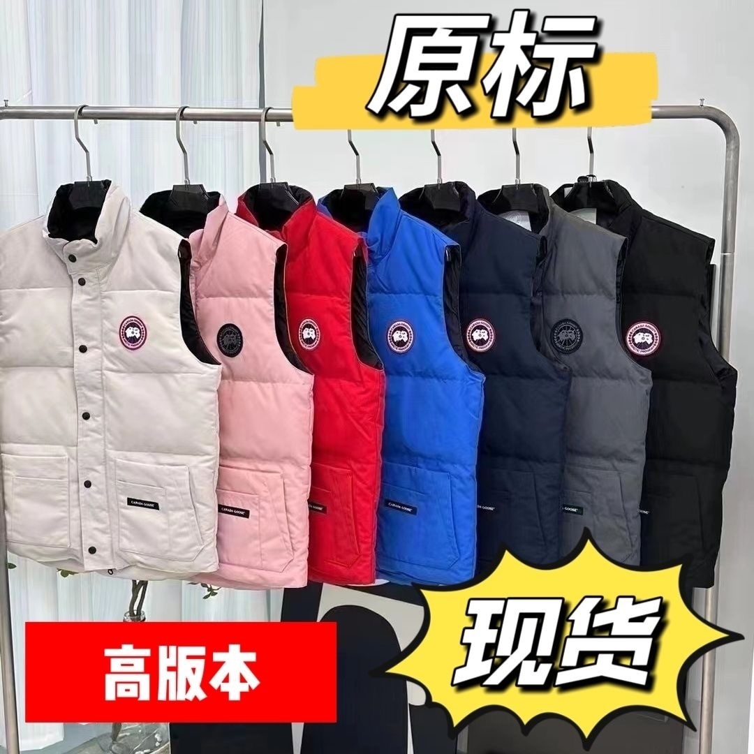 43$ new_dh Canada Goose SIZE S-2XL 92564024910 CT6C101 gallery