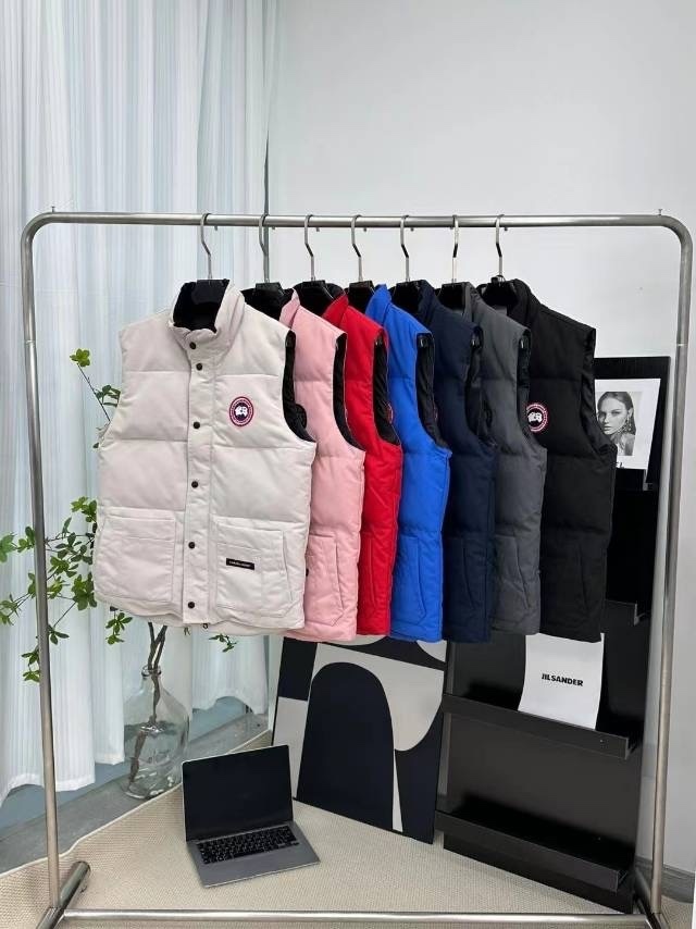 43$ new_dh Canada Goose SIZE S-2XL 92564024910 CT6C101 gallery