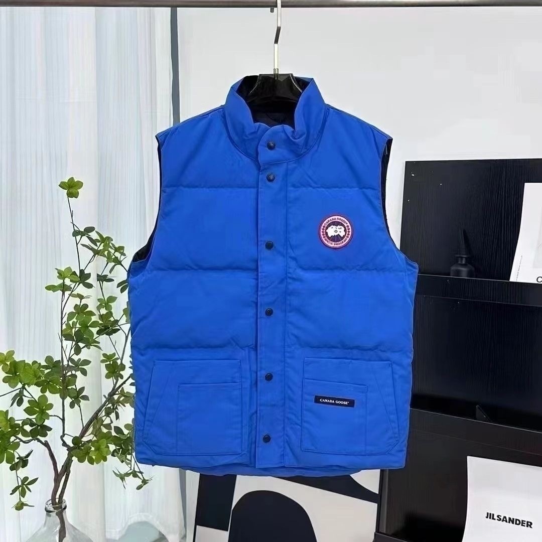 43$ new_dh Canada Goose SIZE S-2XL 92564024910 CT6C101 gallery