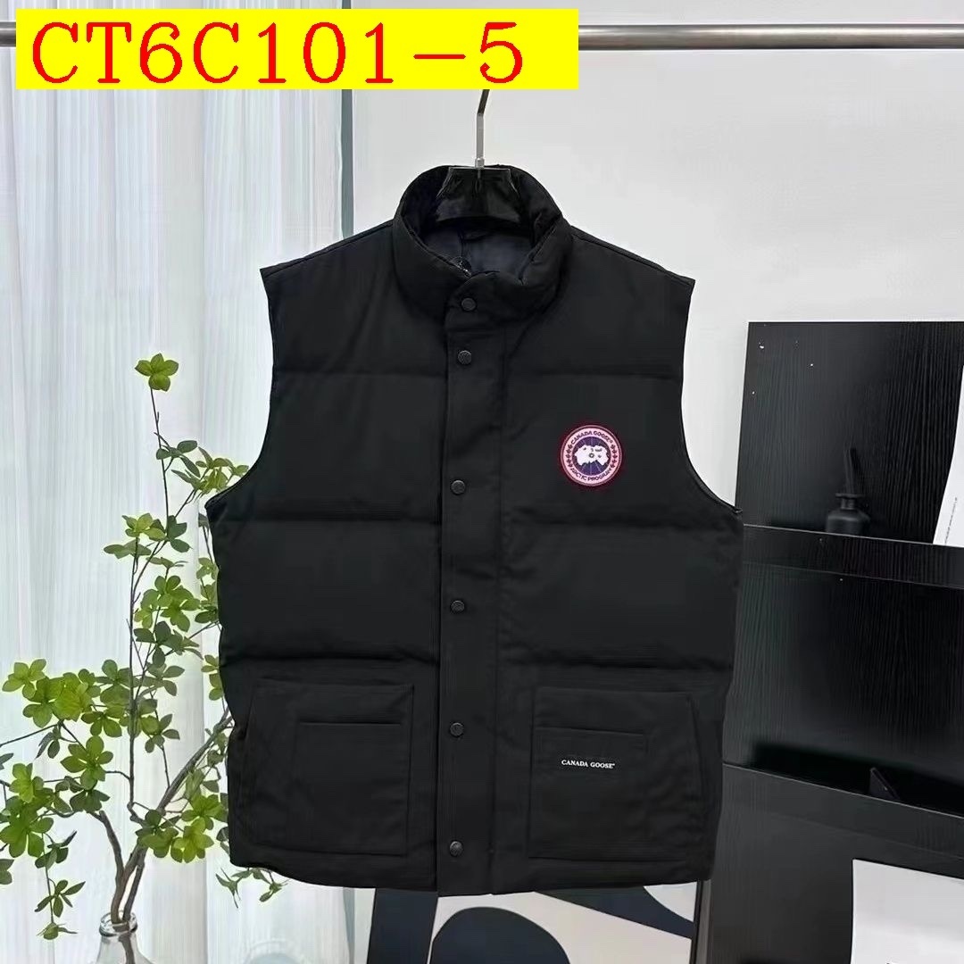 43$ new_dh Canada Goose SIZE S-2XL 92564024910 CT6C101 gallery